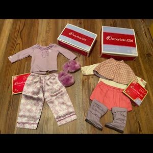 American Girl Doll Outfits